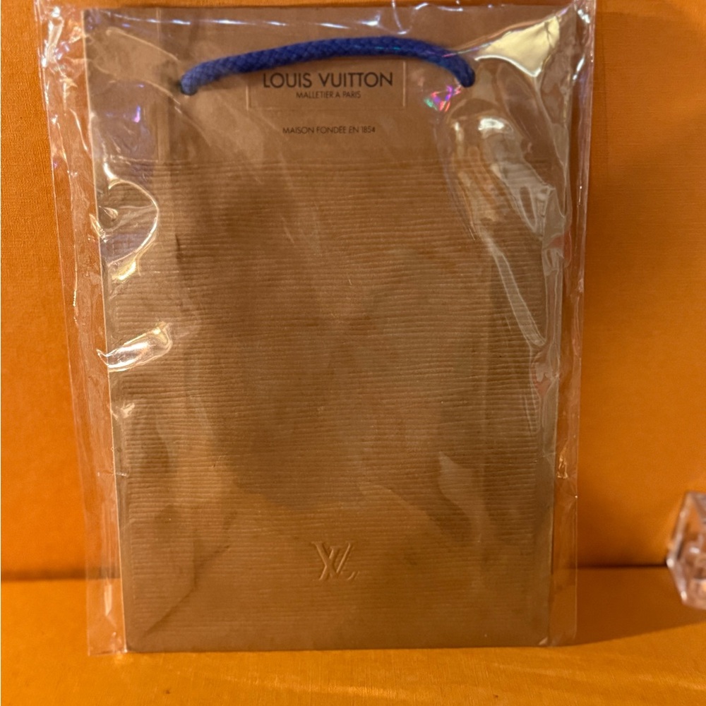 Louis Vuitton Monogram Sarah Wallet Brown Canvas Clutch - Picture 3 of 14